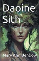 Daoine Sith B0C29H8DK5 Book Cover