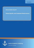Power Quality and Industrial Performance 395489355X Book Cover