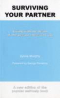 Surviving Your Partner: Living with the Death of the Person Closest to You 0955051207 Book Cover