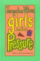 Girls Under Pressure 0440229588 Book Cover