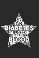Diabetes: Weekly Diabetes Records Blood Sugar Insulin Dose Grams Carbs Activity 1678311294 Book Cover