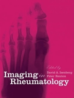 Imaging in Rheumatology (Medicine) 0192632639 Book Cover