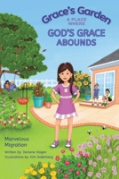 Grace's Garden: A Place Where God's Grace Abounds B0FGFFMMYG Book Cover