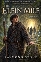 The Elfin Mile (The Wardstane Chronicles) B0HH8CJ2DD Book Cover
