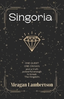Singoria B0GNM62P69 Book Cover