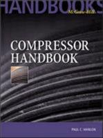 Compressor Handbook 0070260052 Book Cover