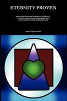ETERNITY PROVEN 0557724694 Book Cover