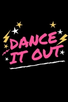 dance it out 1675829144 Book Cover