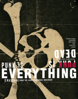 Punk Is Dead, Punk Is Everything 3943330621 Book Cover