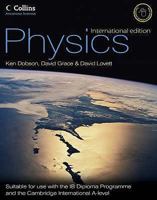 Physics 0003223280 Book Cover