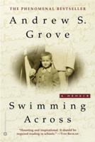 Swimming Across: A Memoir 0446528595 Book Cover