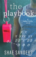 The Playbook B08D527VWR Book Cover