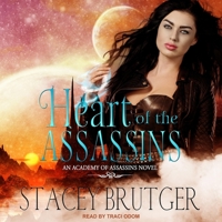 Heart of the Assassins: Volume 2 1719000484 Book Cover