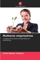Mulheres empresárias (Portuguese Edition) 6207878825 Book Cover