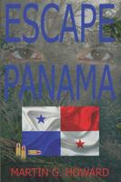 Escape Panama B0DYZT4RXG Book Cover
