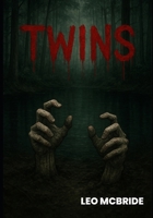 Twins B0FN4K6WJS Book Cover