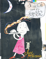 Scarlett and the Scratchy Moon 1743315155 Book Cover