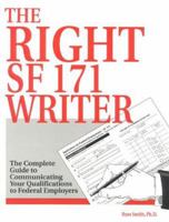 Right Sf-170 Writer 0942710649 Book Cover