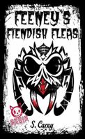 Feeney's fiendish fleas 0143306995 Book Cover