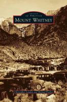 Mount Whitney 0738595365 Book Cover