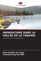 Inondations Dans La Vallée de la Taquari (French Edition) 6207531353 Book Cover