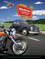 Rides 099757142X Book Cover