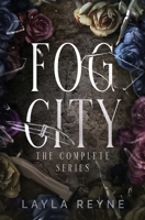 Fog City : The Complete Series Box Set 196201035X Book Cover