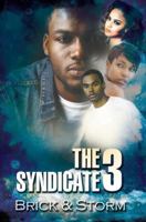The Syndicate 3: Carl Weber Presents 1945855134 Book Cover