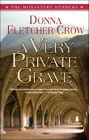 A Very Private Grave 1854249681 Book Cover