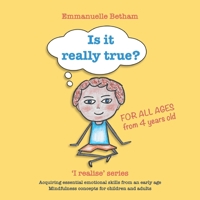 Is it really true? (I realise) 1708689982 Book Cover