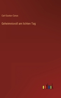 Geheimnisvoll Am Lichten Tag 3842416164 Book Cover