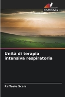 Unità di terapia intensiva respiratoria (Italian Edition) 6209973825 Book Cover