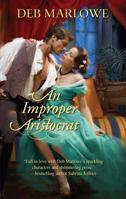 An Improper Aristocrat (Harlequin Historical Series) 0373295243 Book Cover