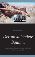 Der unvollendete Baum... (German Edition) 3741291854 Book Cover