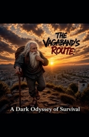 The Vagabond's Route: "A Dark Odyssey of Survival" B0HFLSW6VL Book Cover