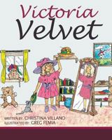 Victoria Velvet 1642141526 Book Cover