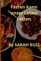 Fasten kann Leben retten B0B9QYSTRM Book Cover