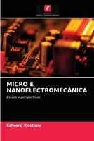 Micro E Nanoelectromecânica 6203046973 Book Cover