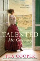 The Talented Mrs Greenway 1867239191 Book Cover
