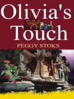 Olivia's Touch 0842319425 Book Cover