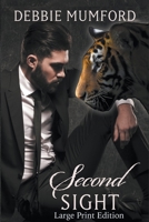Second Sight 1956057021 Book Cover