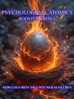 Psychological Atomics, Rooster Crows (The Lamb's Book of Life) 1965502091 Book Cover