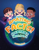 Amazing Facts B0GWW233WN Book Cover