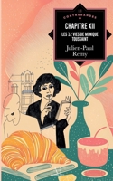 Chapitre XII: les 12 vies de Monique Toussaint (French Edition) 2390751776 Book Cover