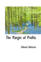 The Margin of Profits 1022070614 Book Cover