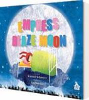Empress Blaze Moon 9881809487 Book Cover