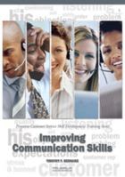 Improving Communication Skills: Pinpoint Customer Service Skill Development Training Series 1882181409 Book Cover