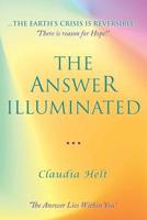 The Answer Illuminated 1982223189 Book Cover