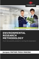 Environmental Research Methodology 6209938175 Book Cover
