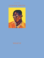 Ludovic Nkoth: What If 8867496204 Book Cover